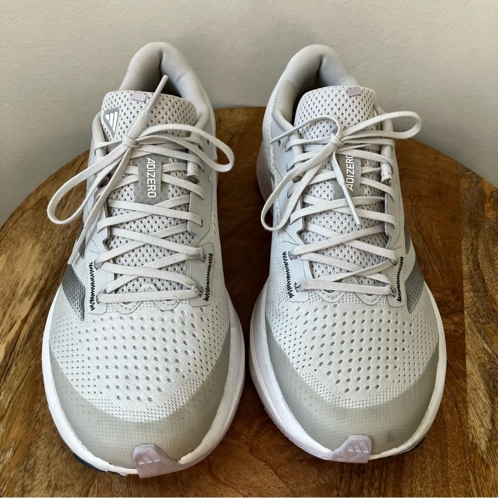 Adidas | Adizero SL Running Sneakers Lilac Gray